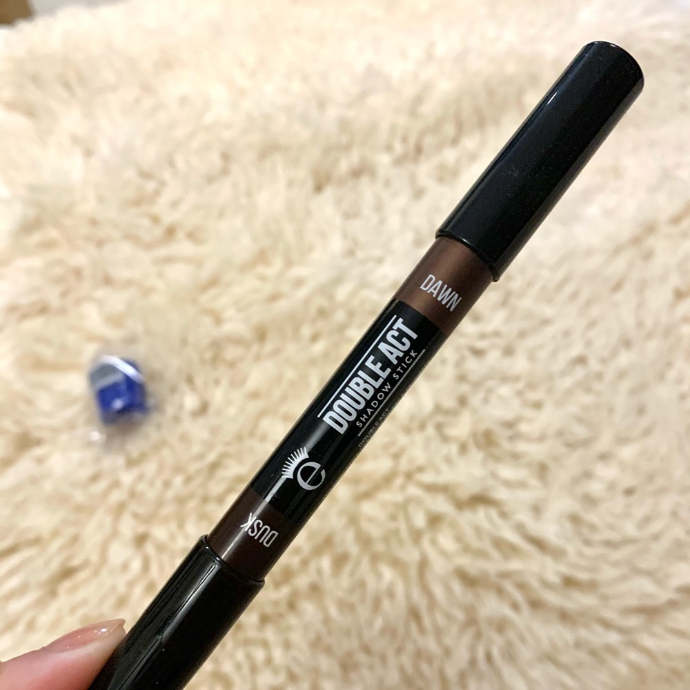 Eyeko Double Act Shadow Stick